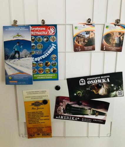 Apartament Sienkiewicza in กลูชิกา กอร์นา