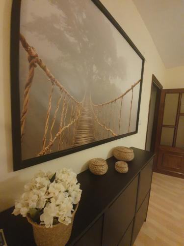 Apartamento Málaga Picasso, Málaga (fotografie 6)