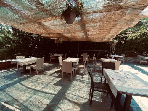 Impero Hotel Beauty & Spa - Bike Hotel - 편의 시설/서비스