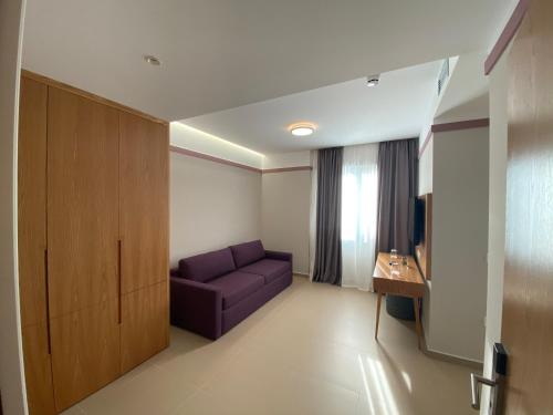 Hotel Olive Ksamil - image 3