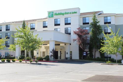 Holiday Inn & Suites Bothell Seattle Northeast