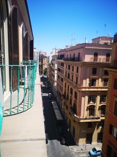 Rome Travellers Hotel, Roma (foto 2)