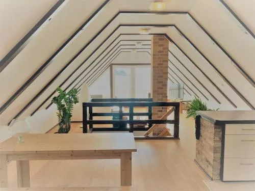 Ferienwohnung Sonne in Stubbenfelde, Deutschland