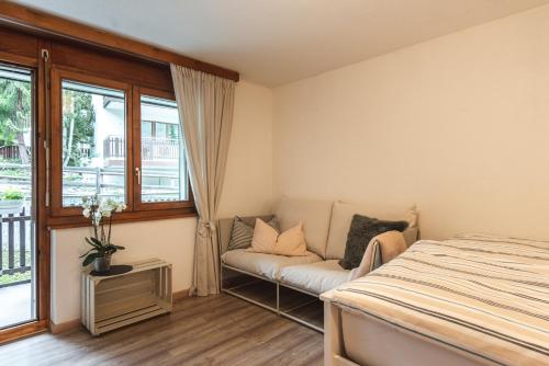 Cosy, well located Studio in Zermatt