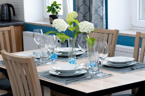 Apartament INSIDE - centrum Bielsko-Biała, Bílsko-Bělá (fotografie 4)