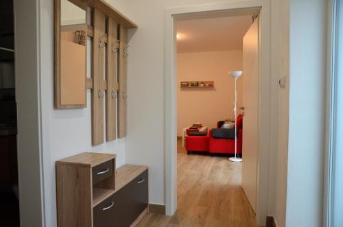 Apartmán Bezkov 108 - image 11