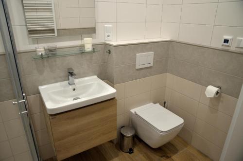 Apartmán Bezkov 108 - image 5