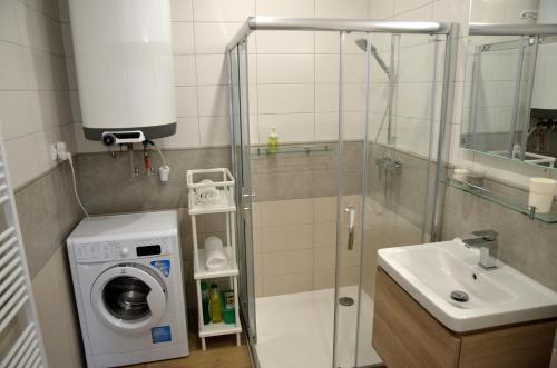 Apartmán Bezkov 108 - image 14