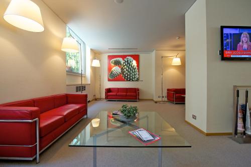 Hotel Mercure Milano Solari - image 12