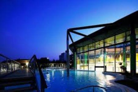 設施, Apartma na hüti (Apartma na huti) in 拉登齊