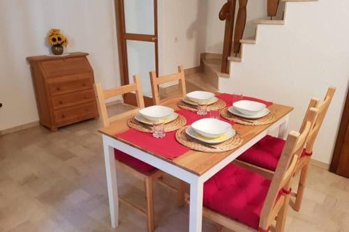 Bezauberndes Haus für erholsame Ferien im Puschlav (Bezauberndes Haus fur erholsame Ferien im Puschlav) in Brusio