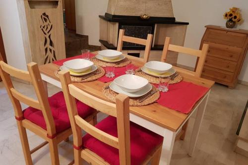 Bezauberndes Haus für erholsame Ferien im Puschlav (Bezauberndes Haus fur erholsame Ferien im Puschlav) in Brusio