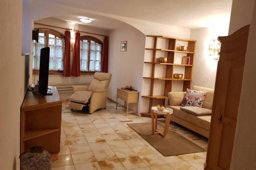 Bezauberndes Haus für erholsame Ferien im Puschlav (Bezauberndes Haus fur erholsame Ferien im Puschlav) in Brusio