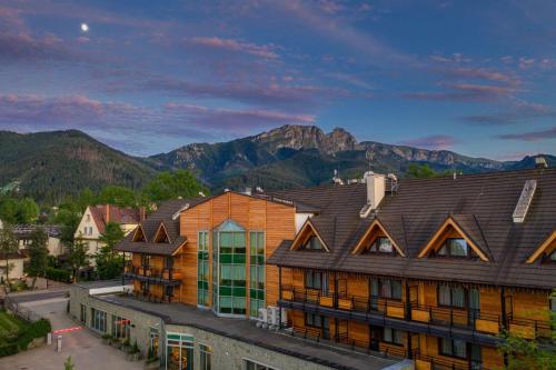 Hotel Wersal - Zakopane