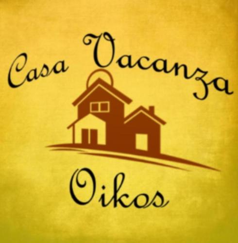 Oikos gîte à louer Boscotrecase