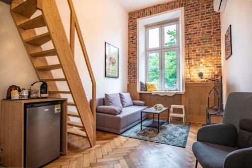 Tower Street Apartments by MB Apartments, Cracovie (photo 3)