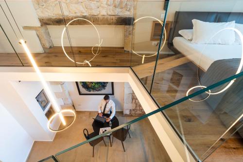 Re Dionisio Boutique Hotel - image 2