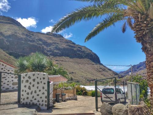  Casas Blancas -Suites 2y3- R E L A X in Tasartico