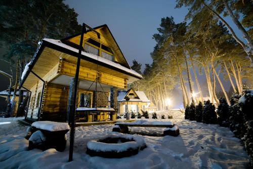 Hotel Bacówka Radawa & SPA - image 5