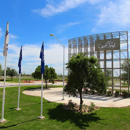 Casita cerca del Aeropuerto Internacional de Monterrey