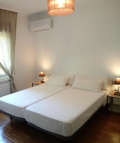  Apartamento Riópar, Unterkunft in Riópar