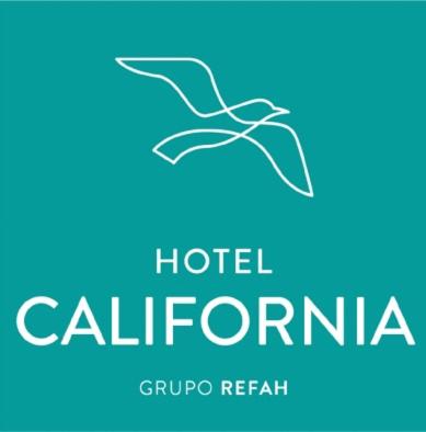 Hotel California in Tuxpan de Rodríguez Cano, Mexico