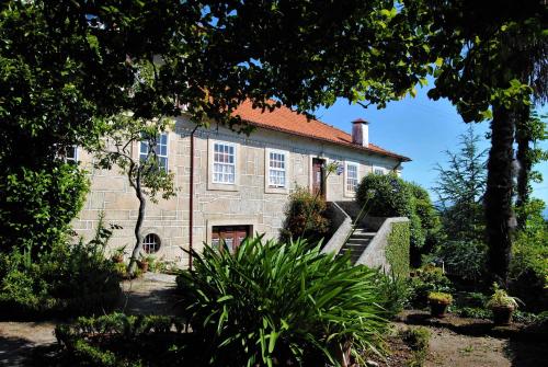 Casa de Cerqueda in อาร์โนยา