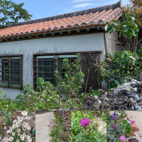 Guest House Ohsanthin in Taketomi