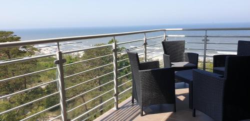 Apartament Słoneczny przy plaży