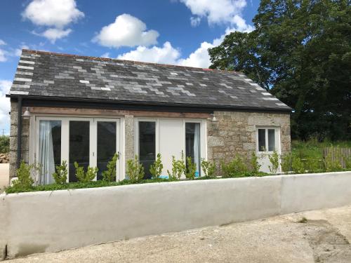 The Wagon House, Lostwithiel, Cornwall