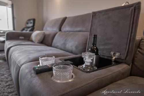 Penthouse Leonarda with private parking - image 8