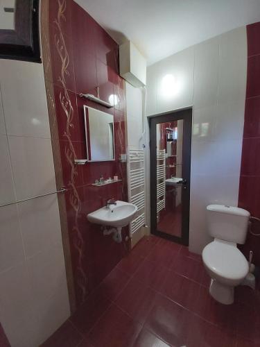 Hotel Aleksandrina - image 9