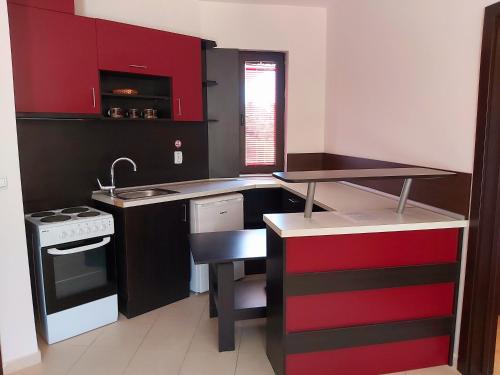 Hotel Aleksandrina - image 12