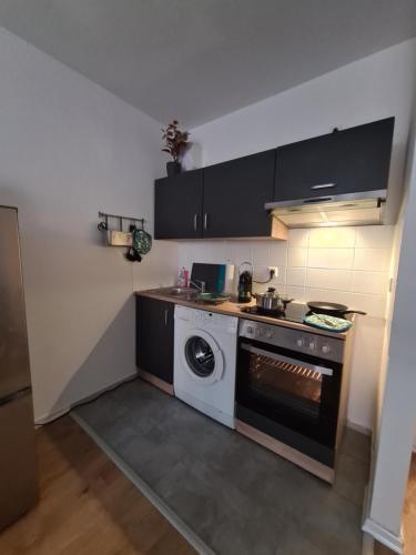 Lifestyle-Appartment near Abbvie in Ludwigshafen