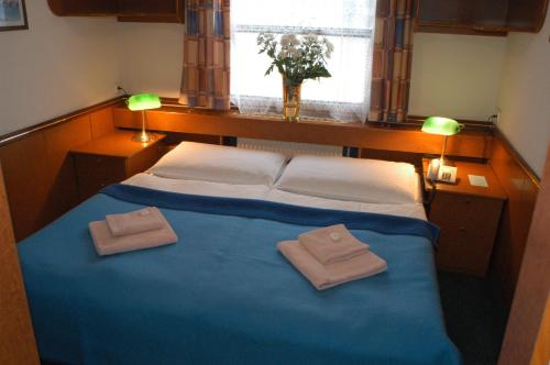 Admiral Botel, Praga (foto 7)