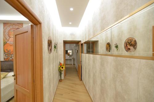 CASERTA DELUXE BIS - BandB Caserta in Caserta