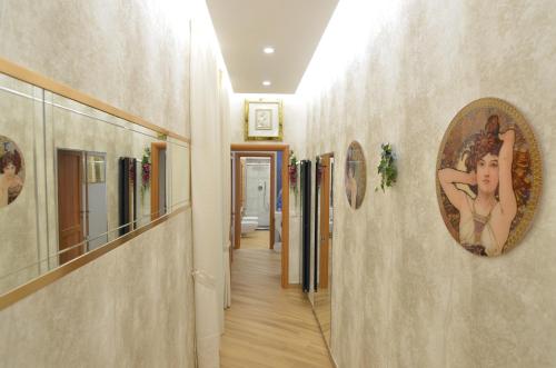 CASERTA DELUXE BIS - BandB Caserta in Caserta