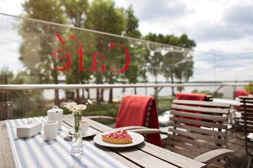 Hotel Kleines Meer - image 7