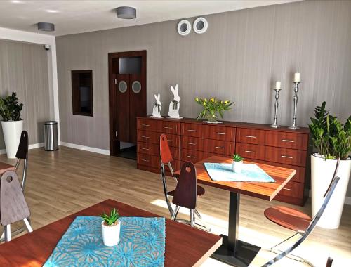 Hotel Przy Solankach - image 8