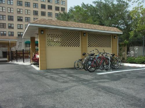 Gainesville Lodge - image 7