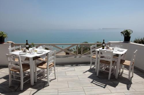 Paros Blue Dolphin FULLY RENOVATED by RIVEA GROUP - image 2