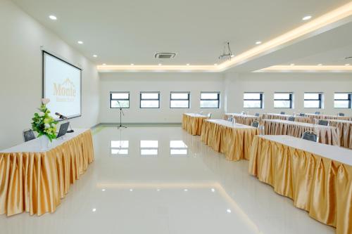 Monte Maesot hotel - 회의실/연회장