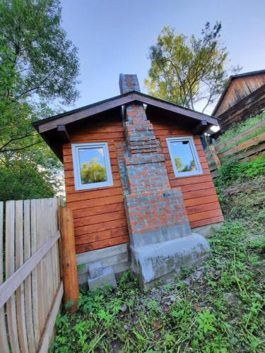 У Мар'яни, Vorokhta (foto 9)
