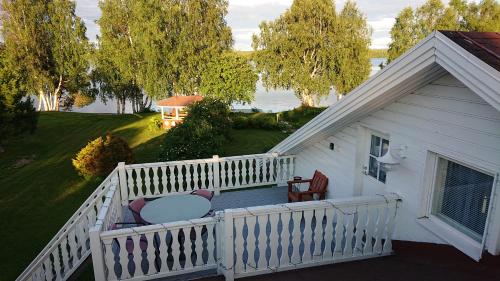 Arctic River Apartment - Rovaniemi