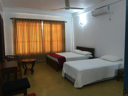Villa Whispering Shells, Kalutara (foto 10)