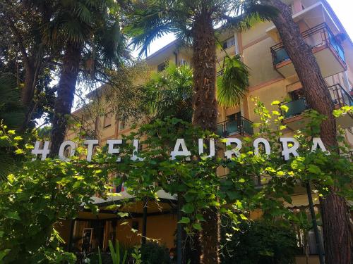 Hotel Aurora Hotel de charme Torre di Fine