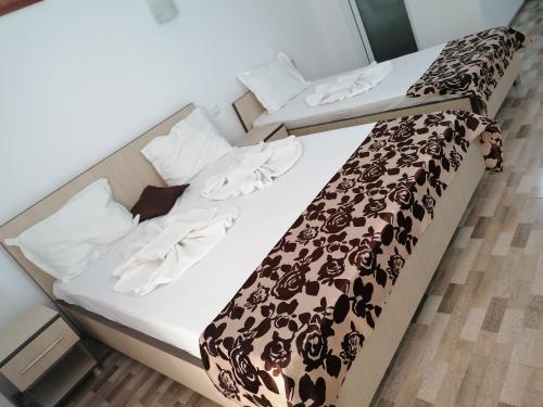 Comfort Triple Room room in Hotel Coralis 2
