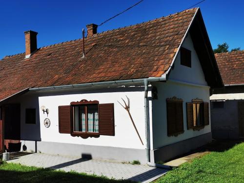. Őrség Kincse