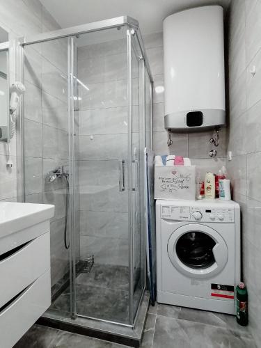 Apartmans Centar - image 4