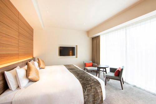 261735246 karaksa hotel premier Tokyo Ginza